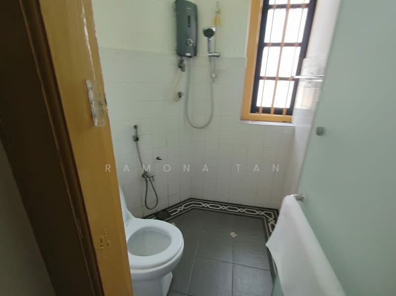 Semi-Detached House for Rent in Limbongan (Klebang) - Ramona Tan - PropertyGuru.com.my