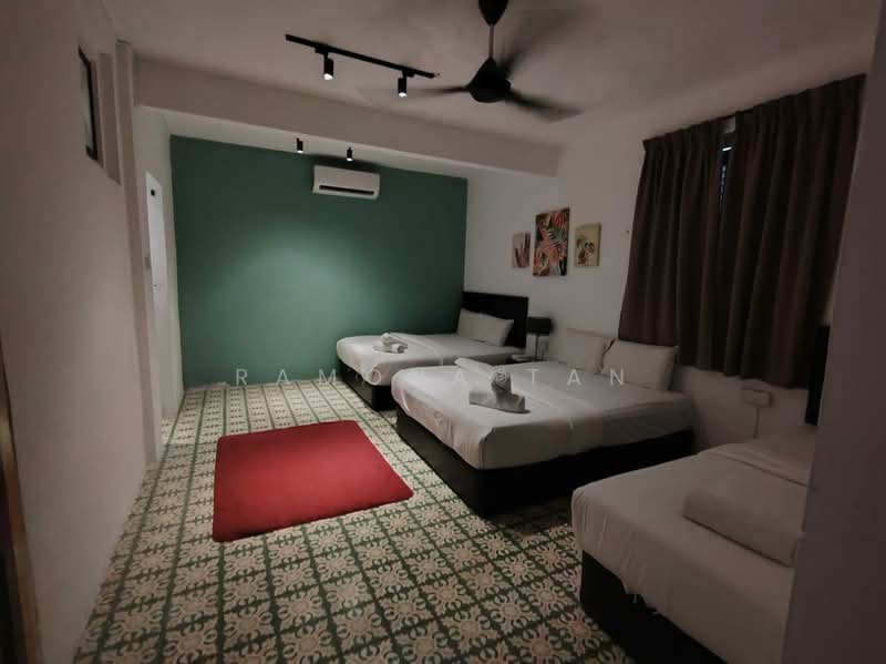 Semi-Detached House for Rent in Limbongan (Klebang) - Ramona Tan - PropertyGuru.com.my