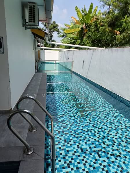 Semi-Detached House for Rent in Limbongan (Klebang) - Ramona Tan - PropertyGuru.com.my