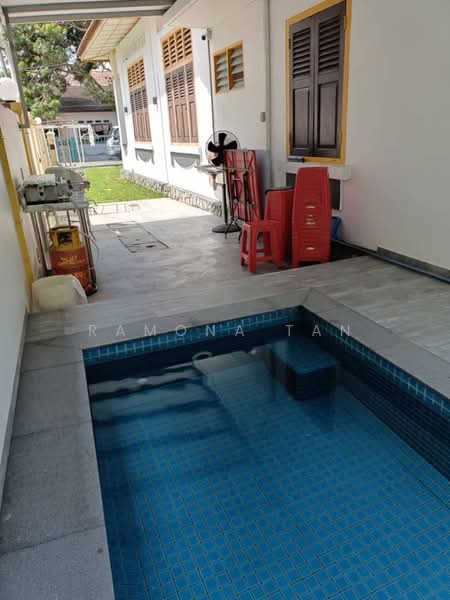 Semi-Detached House for Rent in Limbongan (Klebang) - Ramona Tan - PropertyGuru.com.my