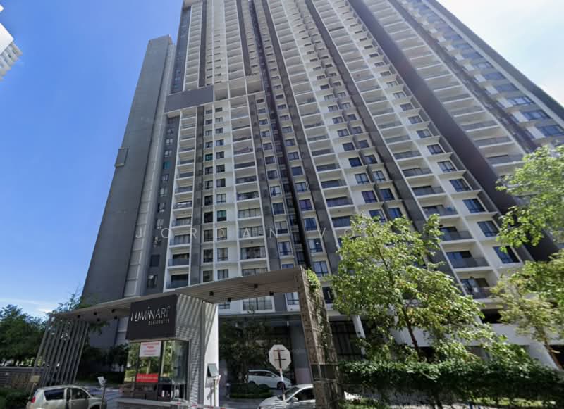 Service Residence for Sale at Luminari - Jordan Voon - Exterior - PropertyGuru.com.my