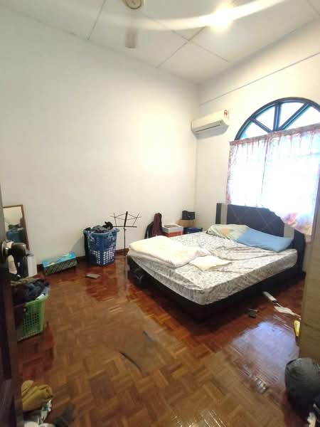 Semi-Detached House for Sale in Johor Bahru (Johor) - Karl Lim - Bedroom - PropertyGuru.com.my