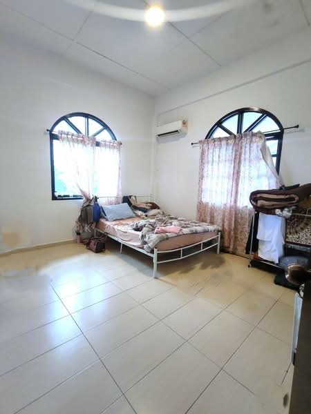 Semi-Detached House for Sale in Johor Bahru (Johor) - Karl Lim - Bedroom - PropertyGuru.com.my