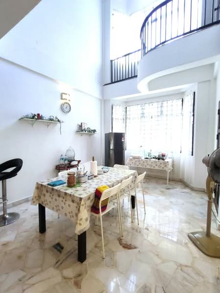 Semi-Detached House for Sale in Johor Bahru (Johor) - Karl Lim - Dining Room - PropertyGuru.com.my