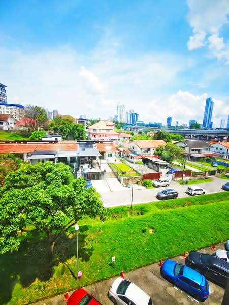 Flat for Sale at Stulang Laut - Jimmy Ooi - Exterior - PropertyGuru.com.my