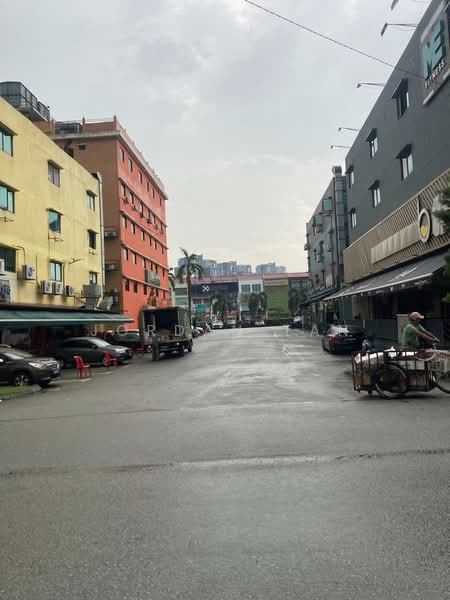 Kedai untuk Disewa di Bandar Puteri Puchong (Puchong) - Jordan Tan - PropertyGuru.com.my