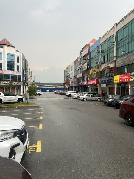 Kedai untuk Disewa di Bandar Puteri Puchong (Puchong) - Jordan Tan - PropertyGuru.com.my