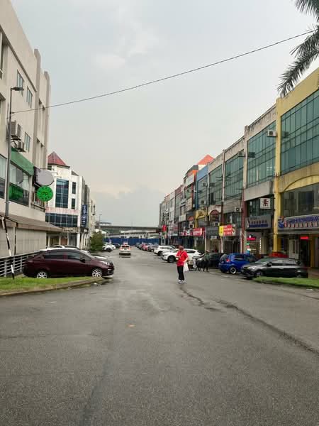 Kedai untuk Disewa di Bandar Puteri Puchong (Puchong) - Jordan Tan - PropertyGuru.com.my