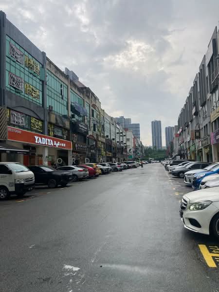Kedai untuk Disewa di Bandar Puteri Puchong (Puchong) - Jordan Tan - PropertyGuru.com.my