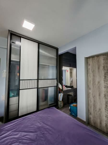 Pangsapuri untuk Disewa di Larkin Indah - Chew Yun Chan - Bedroom - PropertyGuru.com.my