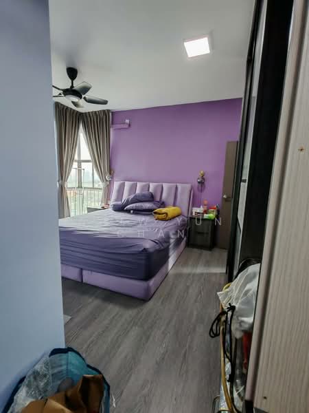 Pangsapuri untuk Disewa di Larkin Indah - Chew Yun Chan - Bedroom - PropertyGuru.com.my