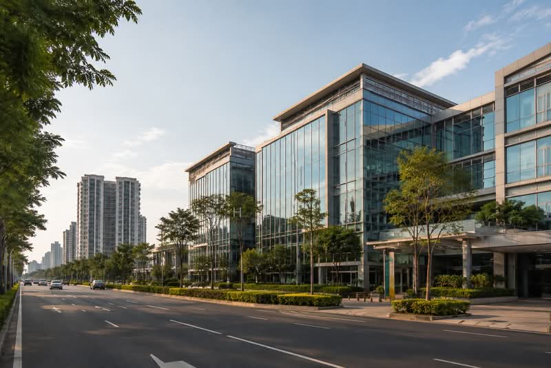 Commercial Land for Sale in Segambut (Kuala Lumpur) - Chai . - Exterior - PropertyGuru.com.my