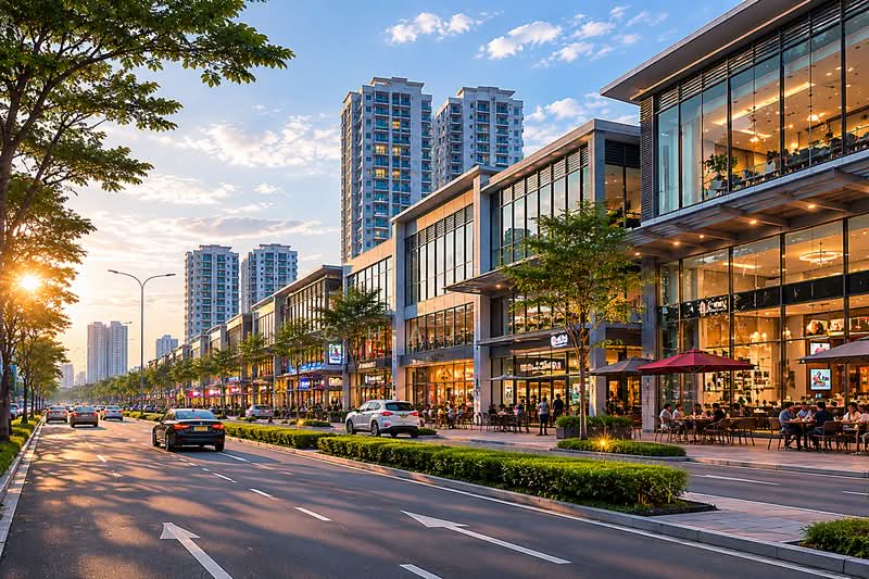 Commercial Land for Sale in Segambut (Kuala Lumpur) - Chai . - Exterior - PropertyGuru.com.my