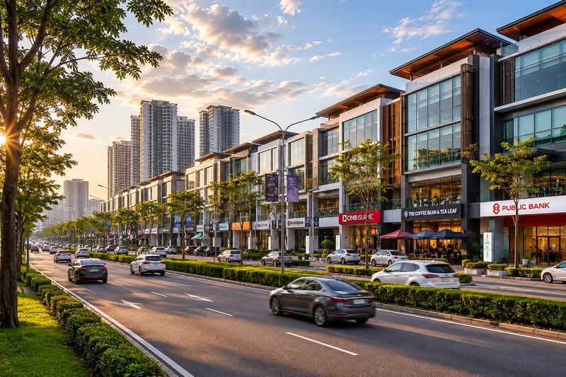 Commercial Land for Sale in Segambut (Kuala Lumpur) - Chai . - Exterior - PropertyGuru.com.my