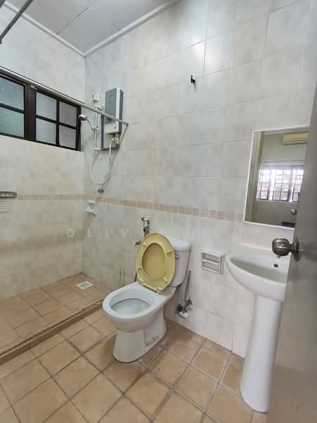 Rumah Teres untuk Dijual di Bandar Kinrara Seksyen 1 (Bandar Kinrara) - Olivia Hoh - PropertyGuru.com.my