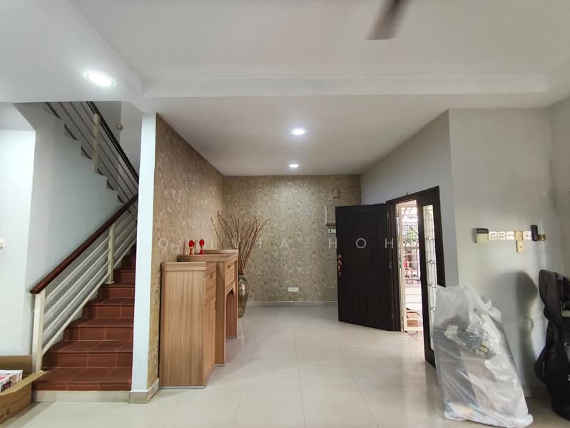 Rumah Teres untuk Dijual di Bandar Kinrara Seksyen 1 (Bandar Kinrara) - Olivia Hoh - PropertyGuru.com.my