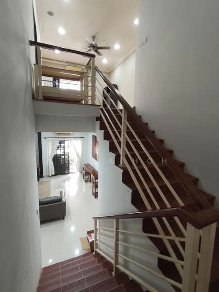Rumah Teres untuk Dijual di Bandar Kinrara Seksyen 1 (Bandar Kinrara) - Olivia Hoh - PropertyGuru.com.my