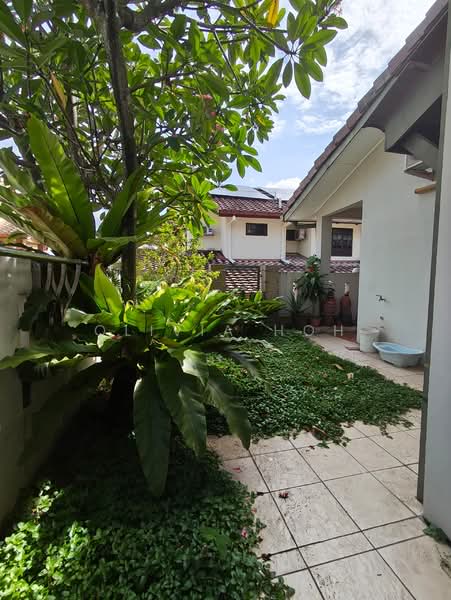 Rumah Teres untuk Dijual di Bandar Kinrara Seksyen 1 (Bandar Kinrara) - Olivia Hoh - PropertyGuru.com.my