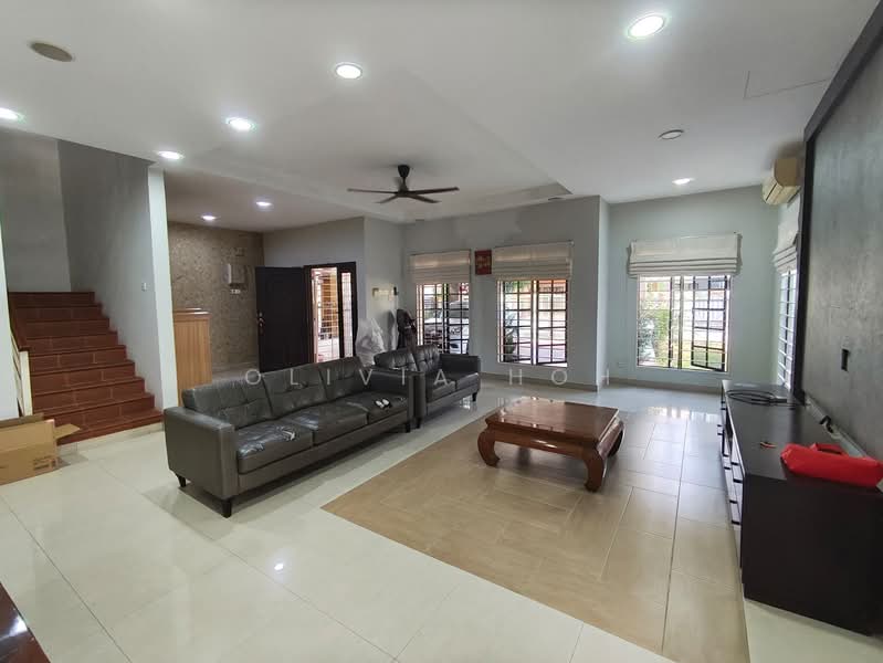 Rumah Teres untuk Dijual di Bandar Kinrara Seksyen 1 (Bandar Kinrara) - Olivia Hoh - PropertyGuru.com.my