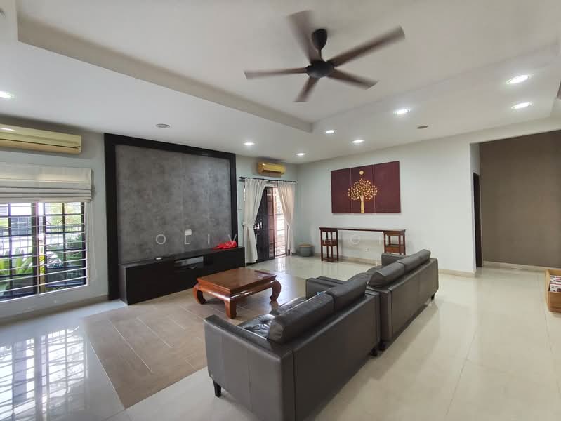 Rumah Teres untuk Dijual di Bandar Kinrara Seksyen 1 (Bandar Kinrara) - Olivia Hoh - PropertyGuru.com.my