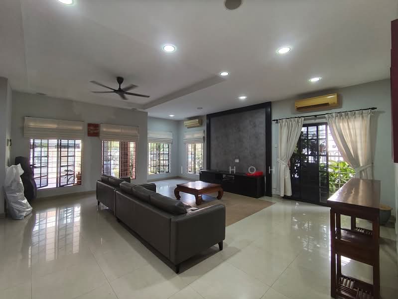 Rumah Teres untuk Dijual di Bandar Kinrara Seksyen 1 (Bandar Kinrara) - Olivia Hoh - PropertyGuru.com.my