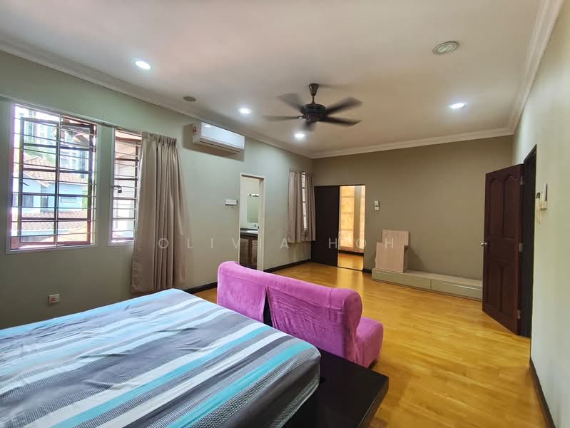 Rumah Teres untuk Dijual di Bandar Kinrara Seksyen 1 (Bandar Kinrara) - Olivia Hoh - PropertyGuru.com.my