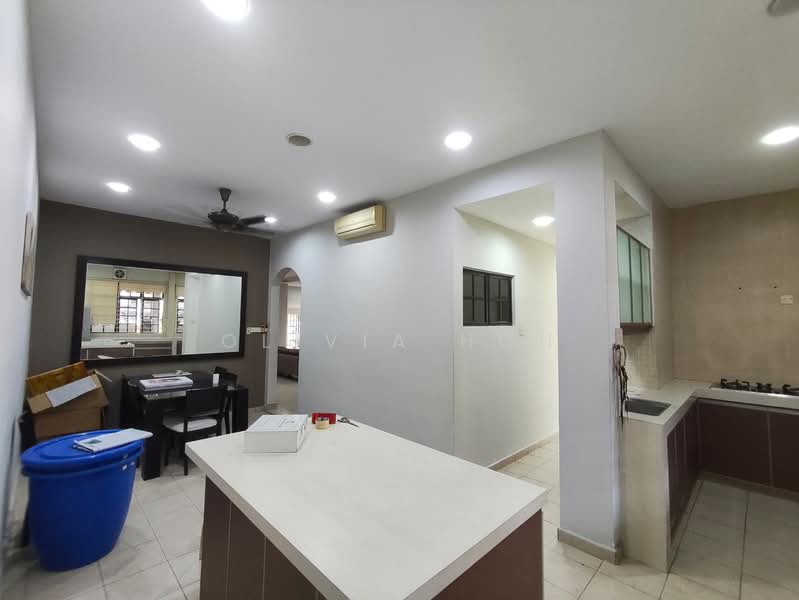 Rumah Teres untuk Dijual di Bandar Kinrara Seksyen 1 (Bandar Kinrara) - Olivia Hoh - PropertyGuru.com.my