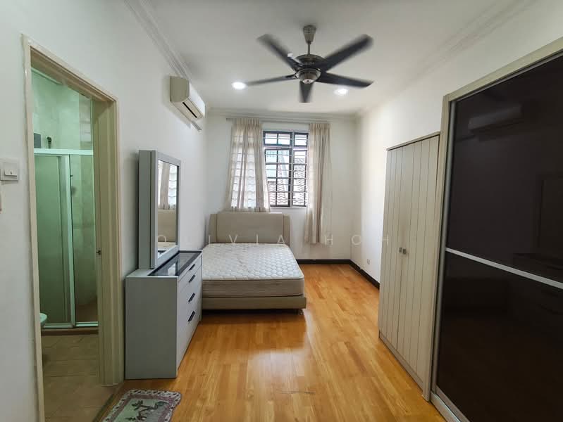 Rumah Teres untuk Dijual di Bandar Kinrara Seksyen 1 (Bandar Kinrara) - Olivia Hoh - PropertyGuru.com.my
