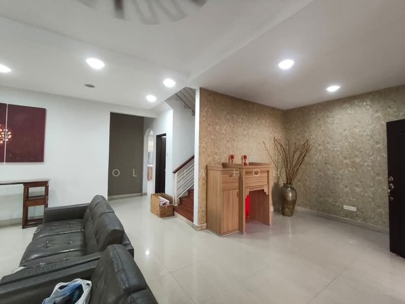 Rumah Teres untuk Dijual di Bandar Kinrara Seksyen 1 (Bandar Kinrara) - Olivia Hoh - PropertyGuru.com.my