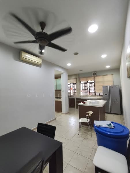 Rumah Teres untuk Dijual di Bandar Kinrara Seksyen 1 (Bandar Kinrara) - Olivia Hoh - PropertyGuru.com.my