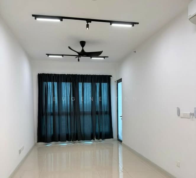 Service Residence for Rent at Serviced Residence @ Sunway D'hill Residences - Eugene Tan - Interior - PropertyGuru.com.my
