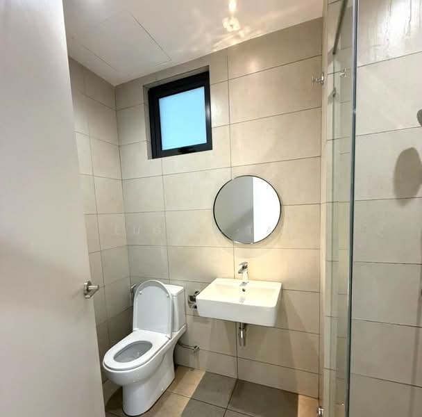 Service Residence for Rent at Serviced Residence @ Sunway D'hill Residences - Eugene Tan - Bathroom - PropertyGuru.com.my