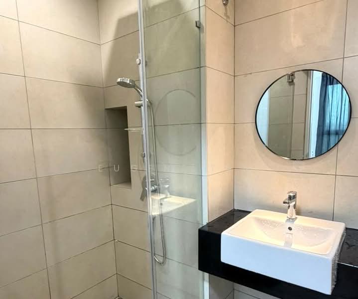 Service Residence for Rent at Serviced Residence @ Sunway D'hill Residences - Eugene Tan - Bathroom - PropertyGuru.com.my