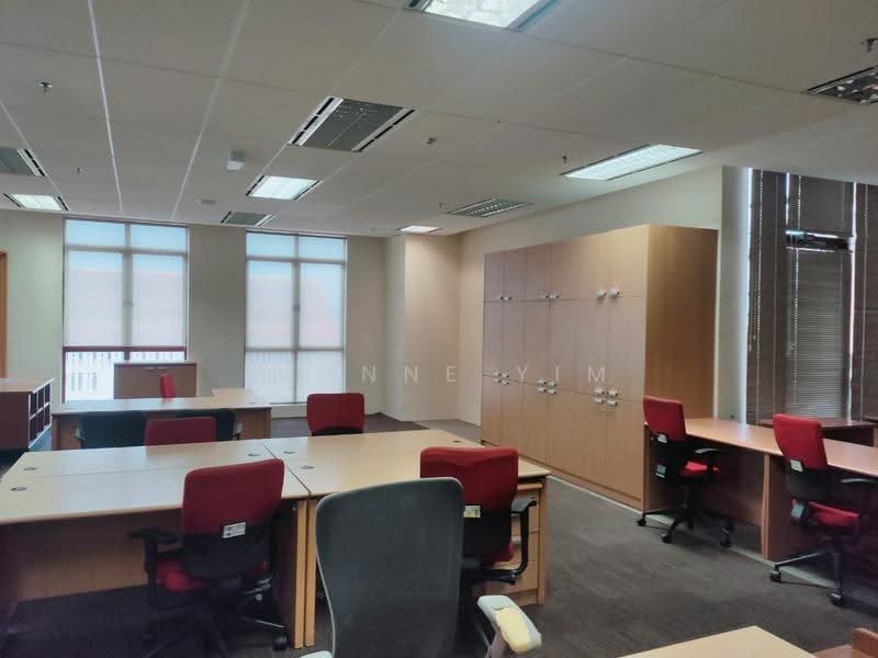 Office for Rent in KLCC (KL City Centre) - Ivonne Yim - Interior - PropertyGuru.com.my