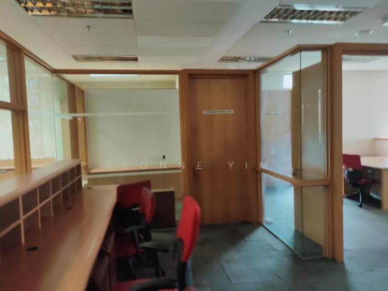 Office for Rent in KLCC (KL City Centre) - Ivonne Yim - Interior - PropertyGuru.com.my