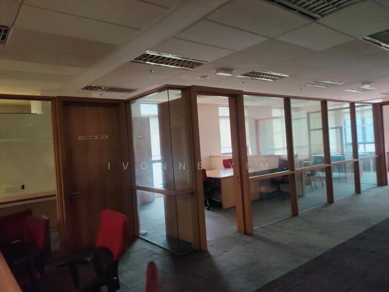 Office for Rent in KLCC (KL City Centre) - Ivonne Yim - Interior - PropertyGuru.com.my