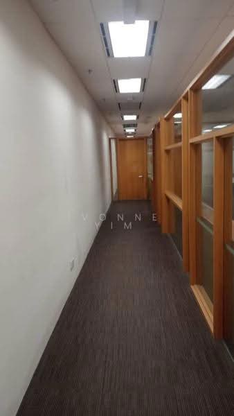 Office for Rent in KLCC (KL City Centre) - Ivonne Yim - Corridor - PropertyGuru.com.my