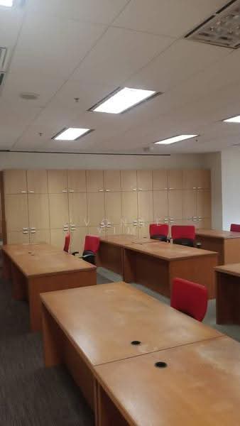 Office for Rent in KLCC (KL City Centre) - Ivonne Yim - Interior - PropertyGuru.com.my