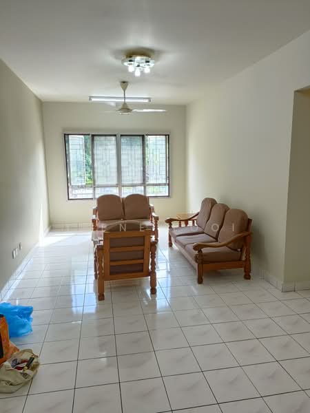 Apartment for Rent at Desa Tanjung - Irene Looi - Living Room - PropertyGuru.com.my