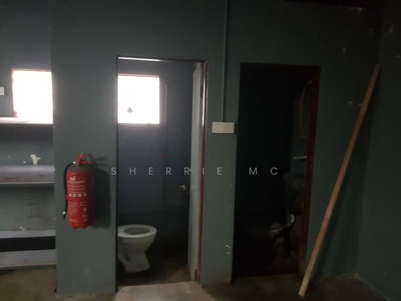 Warehouse for Sale in Kampung Baru Ampang (Ampang) - Sherrie MC - PropertyGuru.com.my