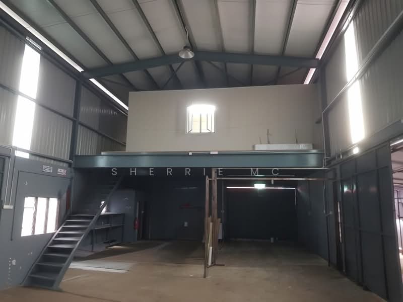 Warehouse for Sale in Kampung Baru Ampang (Ampang) - Sherrie MC - PropertyGuru.com.my