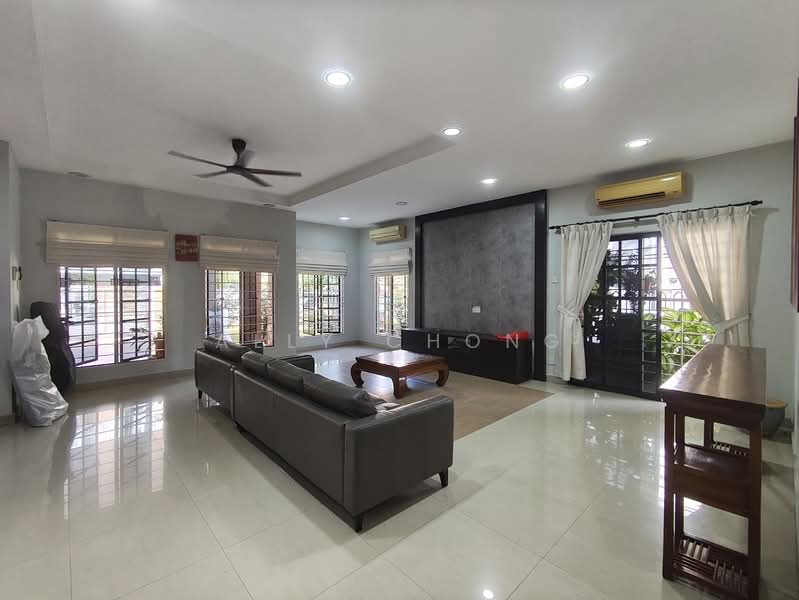 Terraced House for Sale in Bandar Kinrara Seksyen 1 (Bandar Kinrara) - Ally Chong - PropertyGuru.com.my