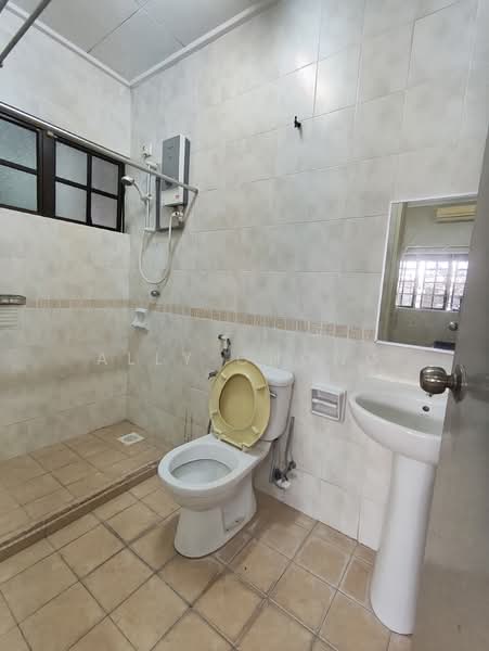 Terraced House for Sale in Bandar Kinrara Seksyen 1 (Bandar Kinrara) - Ally Chong - PropertyGuru.com.my