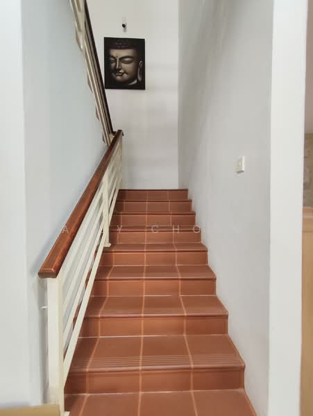 Terraced House for Sale in Bandar Kinrara Seksyen 1 (Bandar Kinrara) - Ally Chong - PropertyGuru.com.my