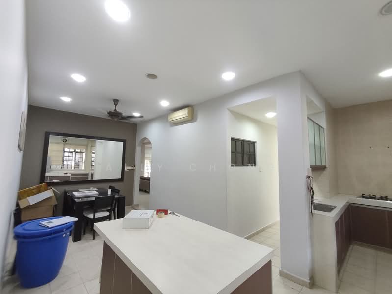 Terraced House for Sale in Bandar Kinrara Seksyen 1 (Bandar Kinrara) - Ally Chong - PropertyGuru.com.my