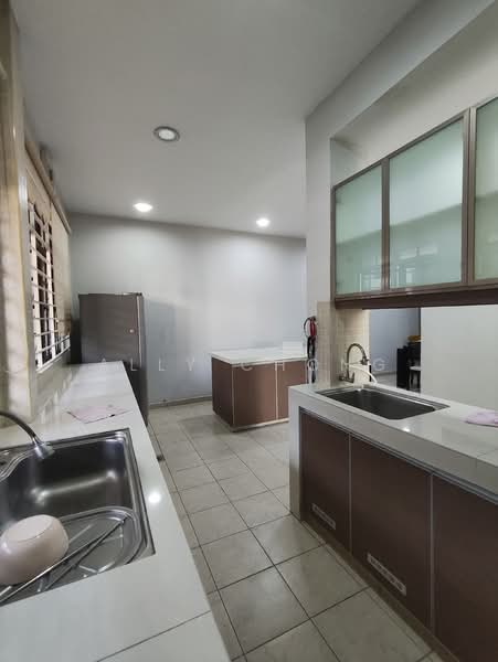 Terraced House for Sale in Bandar Kinrara Seksyen 1 (Bandar Kinrara) - Ally Chong - PropertyGuru.com.my