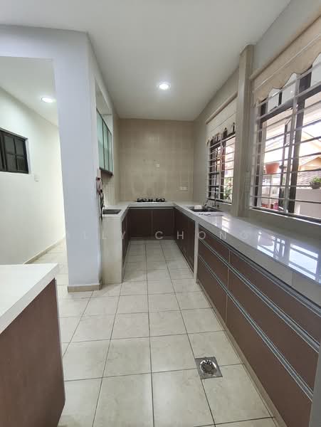 Terraced House for Sale in Bandar Kinrara Seksyen 1 (Bandar Kinrara) - Ally Chong - PropertyGuru.com.my