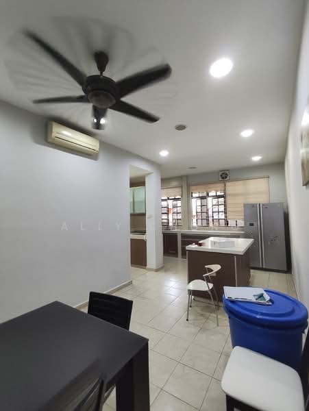 Terraced House for Sale in Bandar Kinrara Seksyen 1 (Bandar Kinrara) - Ally Chong - PropertyGuru.com.my