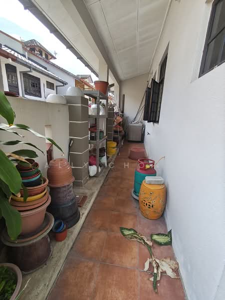 Terraced House for Sale in Bandar Kinrara Seksyen 1 (Bandar Kinrara) - Ally Chong - PropertyGuru.com.my