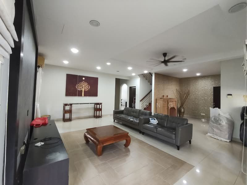 Terraced House for Sale in Bandar Kinrara Seksyen 1 (Bandar Kinrara) - Ally Chong - PropertyGuru.com.my